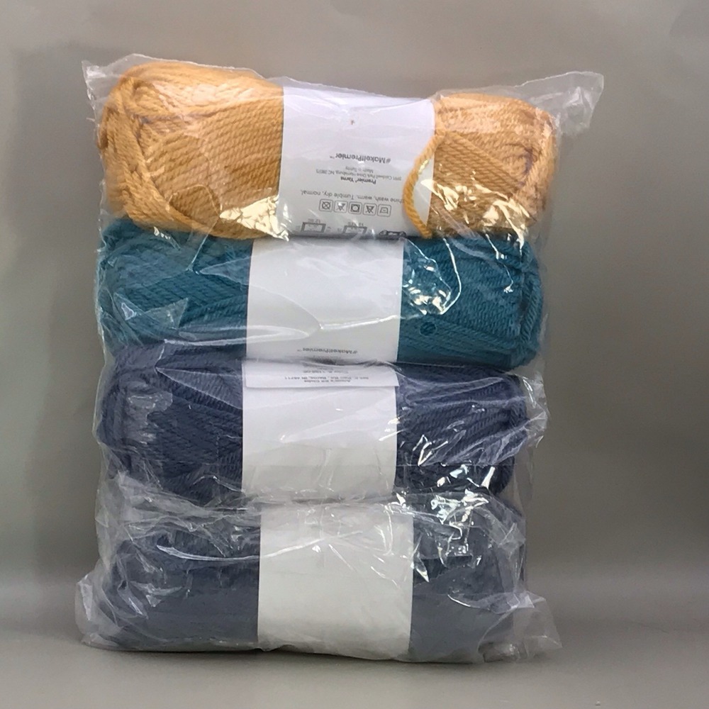 Premier Anti Piling‎ Yarn Afghan Pattern